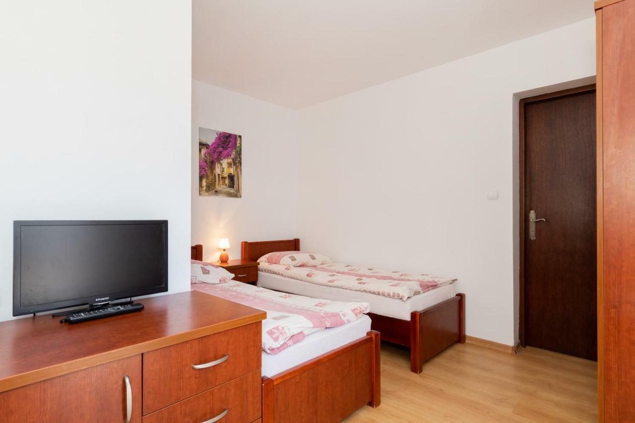 Krab 2 Apartment Rewal Exterior photo