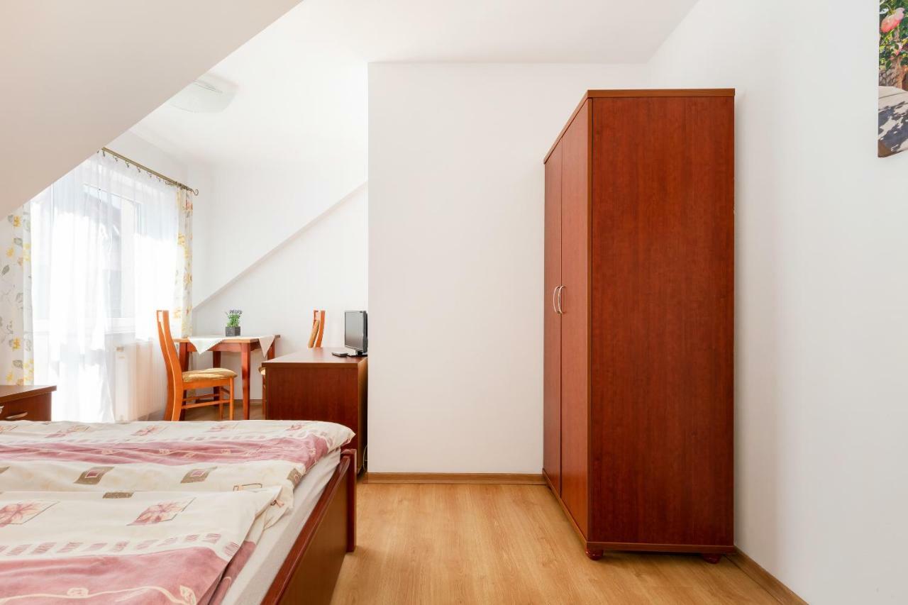 Krab 2 Apartment Rewal Exterior photo